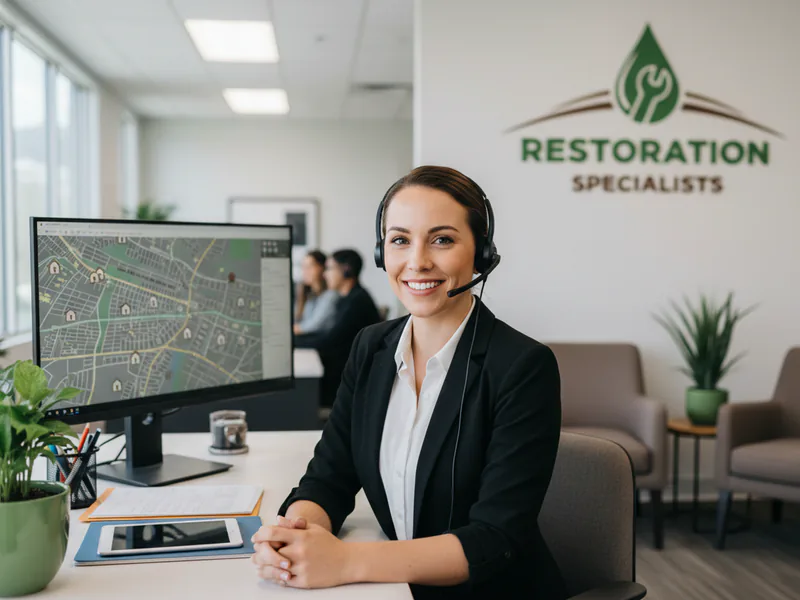 Water Damage Restoration  in Hanover Park  FAQ