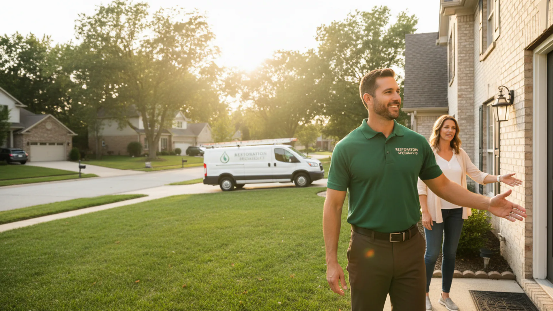 Premium Water Damage Restoration in Hanover Park, IL Near Me – Quality Service with Guaranteed Results!